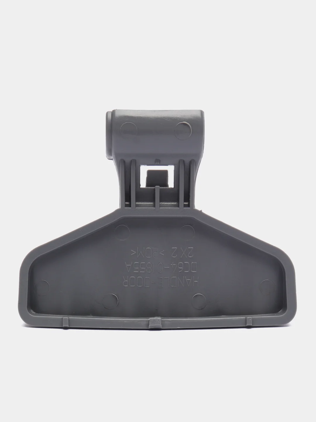 Ручка люка для стиральной машины Samsung DC64-01855B