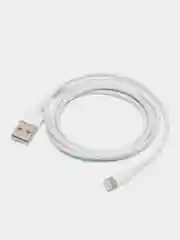 Кабель 1 метр USB - Lightning для iPhone