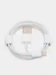 Кабель 1 метр USB - Lightning для iPhone