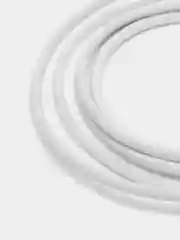 Кабель 1 метр USB - Lightning для iPhone