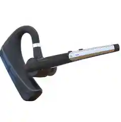 Гарнитура наушник беспроводная HSP-B3 PRO Dual Mic, русский язык, Bluetooth v5.0