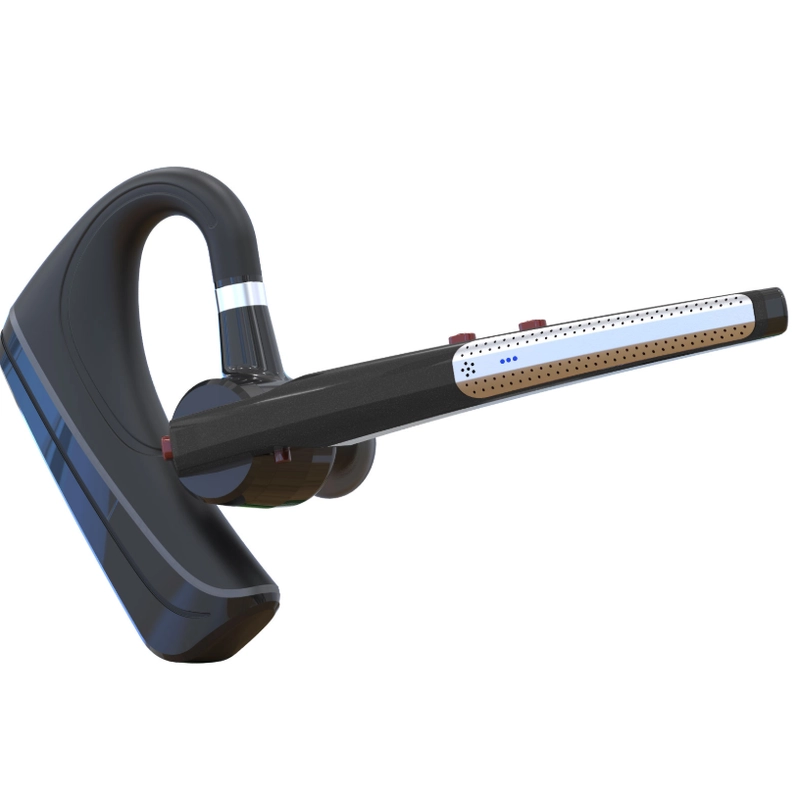 Гарнитура наушник беспроводная HSP-B3 PRO Dual Mic, русский язык, Bluetooth v5.0