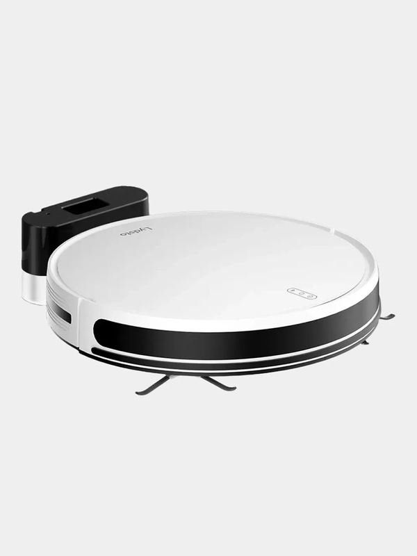 Робот-пылесос Lydsto Robot VC G1 с сухой и влажной уборкой