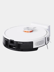 Робот-пылесос Lydsto Robot VC R5D с сухой и влажной уборкой