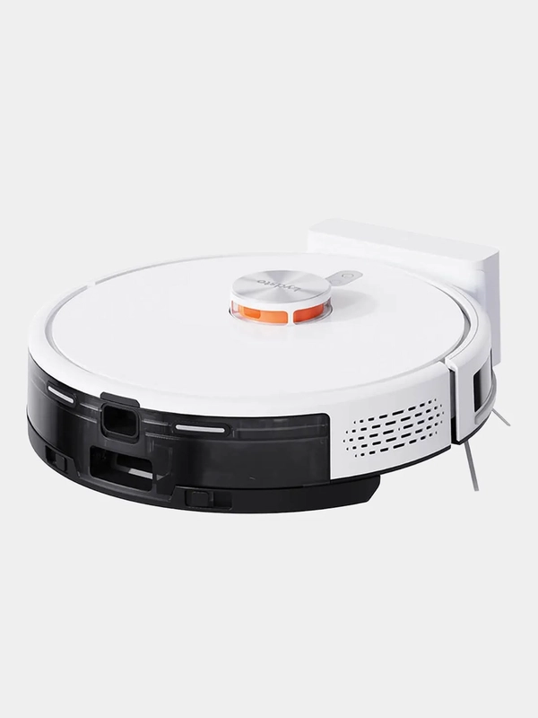 Робот-пылесос Lydsto Robot VC R5D с сухой и влажной уборкой