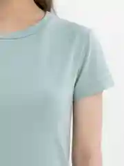 Мятный платье летнее удлинённое, 4 цвета