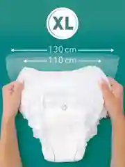 Трусы E-RASY менструальные одноразовые XL, 5 штук