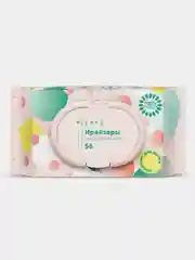 Ирейзеры гидратирующие E-RASY для детей, 56 штук