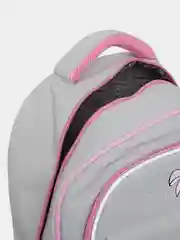 Рюкзак школьный для девочки Brauberg Favour, 2 отделения, 3 кармана, Fluffy kittens 271417