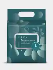 Трусы E-RASY менструальные ночные L, 5 штук