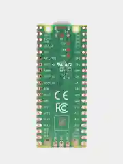 Raspberry Pi Pico Board RP2040, двухъядерный, КБ ARM