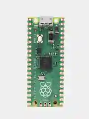 Raspberry Pi Pico Board RP2040, двухъядерный, КБ ARM