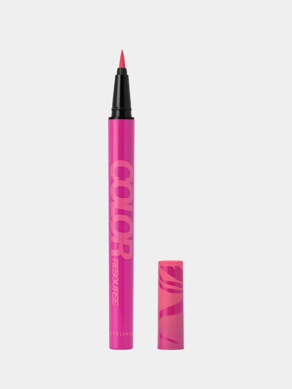 Лайнер для глаз Love Generation Color resourse фетровый апплик, тон 06, 0,6 мл