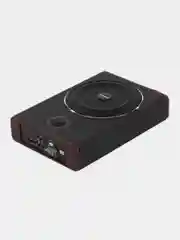 Сабвуфер автомобильный Pioneer.GB, со встроенным усилителем, напольный, под сиденье, 2000W
