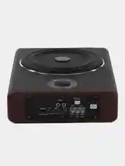 Сабвуфер автомобильный Pioneer.GB, со встроенным усилителем, напольный, под сиденье, 2000W