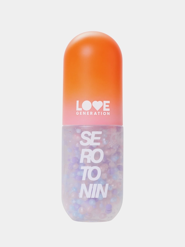 Праймер для лица Love Generation Serotonin, тон 01, 40 мл