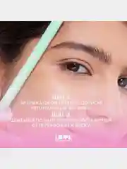 Лайнер для бровей Love Generation Brow Simulator, тон 04, темно-коричневый, 0,5 мл