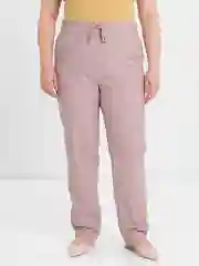 Брюки женские, льняные, 2 цвета