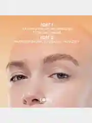 Гель для бровей Love Generation Brow Glue средняя степень фиксации, прозрачный, 6 мл