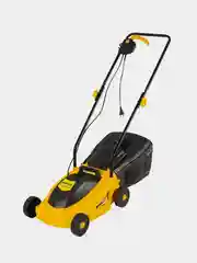 Электрическая газонокосилка Huter ELM-1100 70/4/2 +