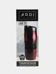 Фиолетовый термокружка Ardi Kuche, 400 мл