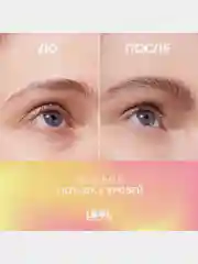 Гель для бровей Love Generation Im strong длительная фиксация, прозрачный, 9 мл
