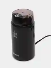 Черный кофемолка электрическая DELTA DL-087К