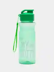 Бутылка для воды "My bottle", 500 мл, 6.5 х 22 см