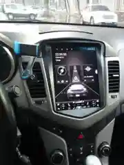 Магнитола андроид Шевроле Круз 2/32Гб тесла / android Chevrolet Cruze 2/32 Gb tesla
