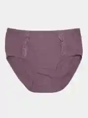 Аметистовый трусы женские, большие размеры