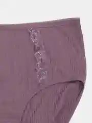 Аметистовый трусы женские, большие размеры