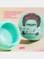 Гель-желе для бровей Love Generation Frida, прозрачный, 2,8 г
