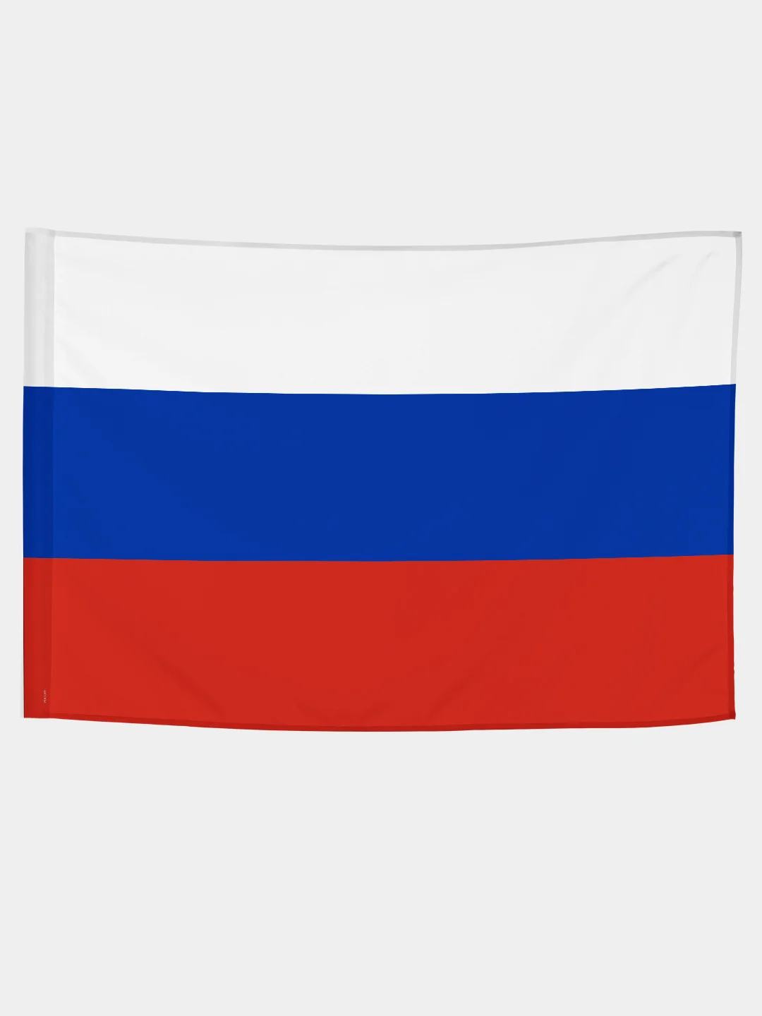 Флаг России Триколор 135х90см