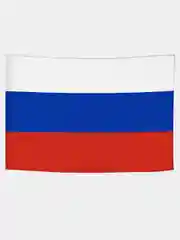 Флаг России Триколор 135х90см
