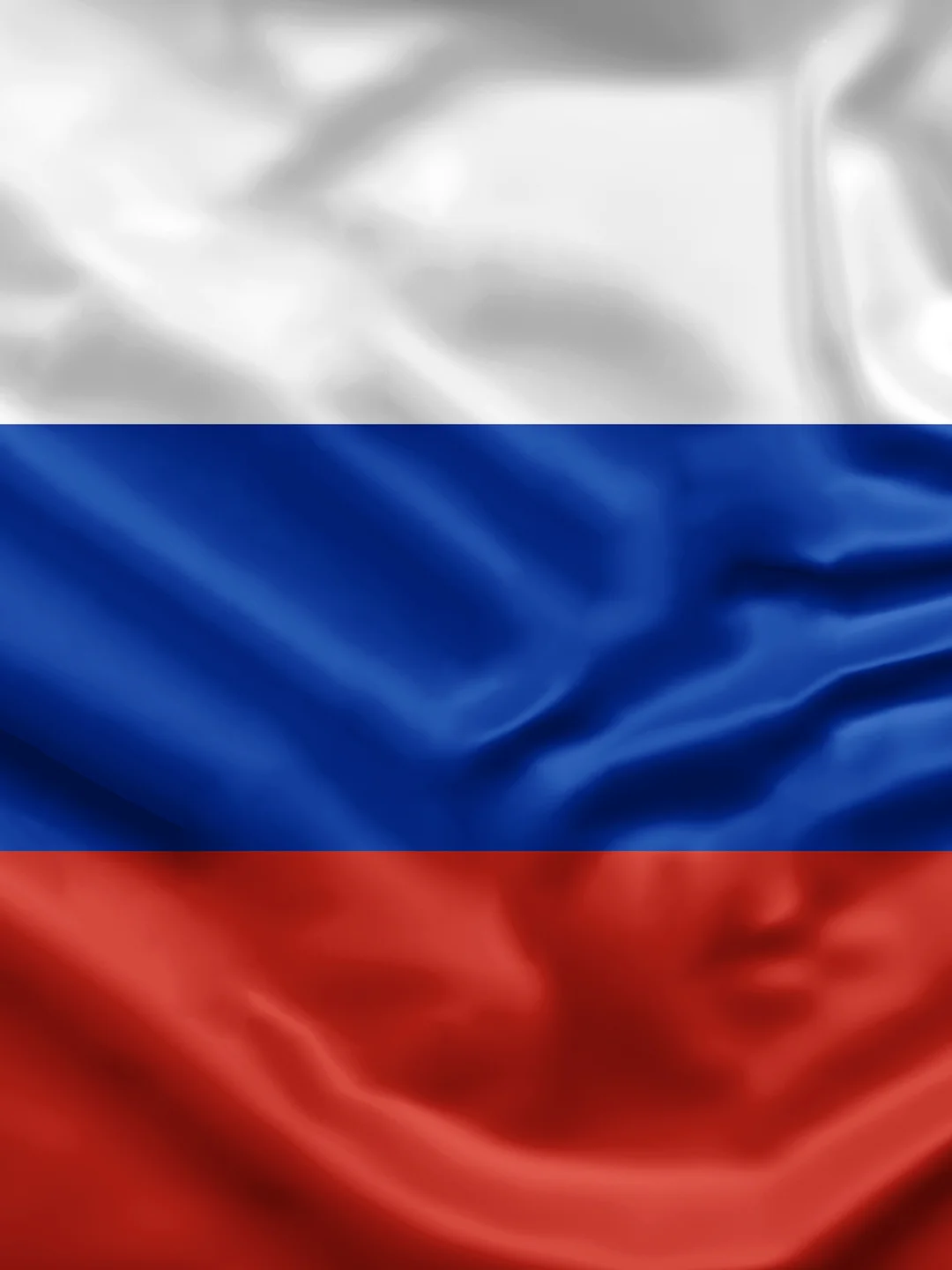Флаг России Триколор 135х90см