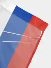 Флаг России Триколор 135х90см
