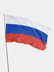 Флаг России Триколор 135х90см