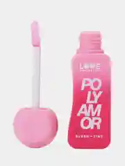 Румяна-тинт Love Generation Polyamor, тон 01, нежно-розовый, 1,8 мл