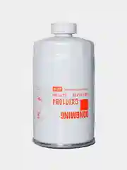 Белый фильтр топливный CX0710B4