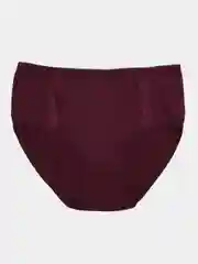 Фиолетовый трусы женские, большие размеры