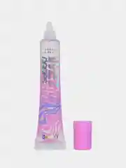 Блеск для глаз и губ Love Generation Wet Drops, 03, прозрачный с сияющими частицами, 12 мл
