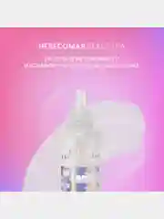 Блеск для глаз и губ Love Generation Wet Drops, 03, прозрачный с сияющими частицами, 12 мл