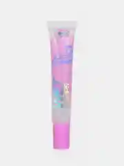 Блеск для глаз и губ Love Generation Wet Drops, 03, прозрачный с сияющими частицами, 12 мл