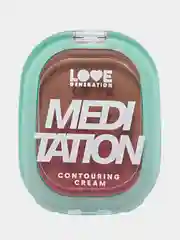 Скульптор Love Generation Meditation, тон 03, темно-коричневый, 5 г