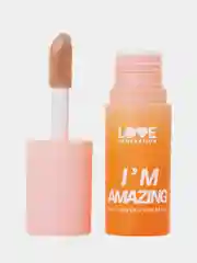 Консилер Love Generation Im Amazing , тон 04, бежевый, 5 мл