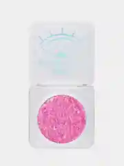 Глиттер для лица Love Generation We love glitter, тон 02, розовый, 1,8 г