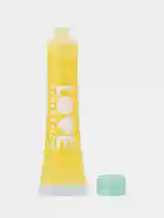 Глиттер-гель для лица Love Generation We love glitter, тон 05, желтый, 15 мл