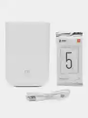 Карманный фотопринтер Xiaomi ZINK Mijia
