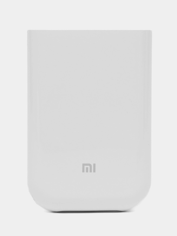 Карманный фотопринтер Xiaomi ZINK Mijia