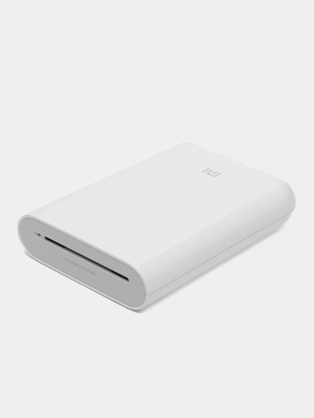 Карманный фотопринтер Xiaomi ZINK Mijia